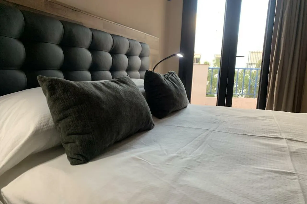 Konukevi Nerjarooms