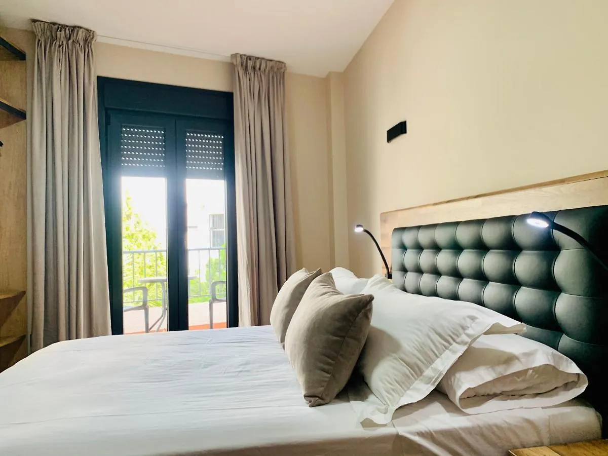 Nerjarooms Konukevi Nerja