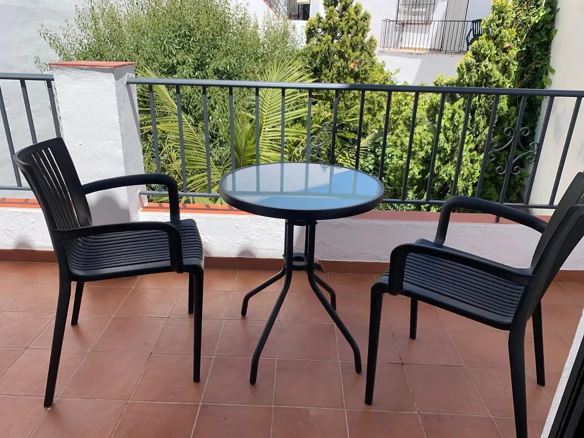 Nerjarooms Konukevi Nerja