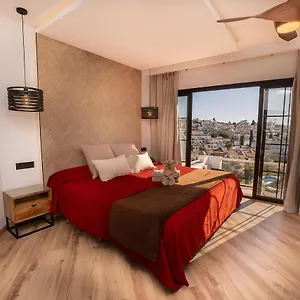 2* Guest house Casa Mercedes