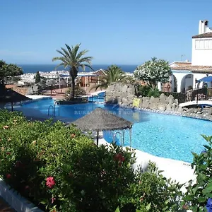 Station touristique El Capistrano Sur, Nerja