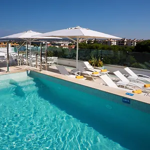 Seasun Aniram 4* Playa de Palma (Mallorca)