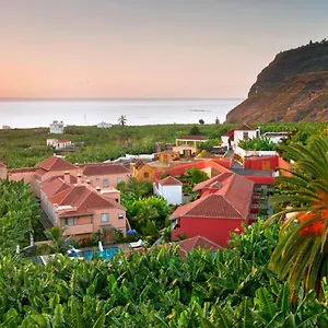 **** Hotel Hacienda De Abajo-adults Only-lujo Spanien