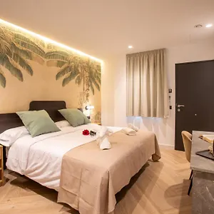  Guest house Boutique Playa Burriana