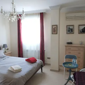 Casa Flamenca Cullar Vega