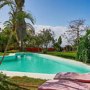 *** Resort Finca Tropical Spanien