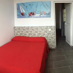 ** Hotel Playa De Spanien