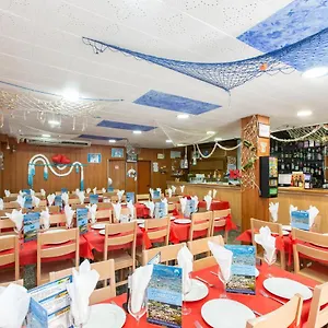 Galicia Guest house Canovellas